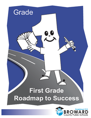 Roadmap 1st